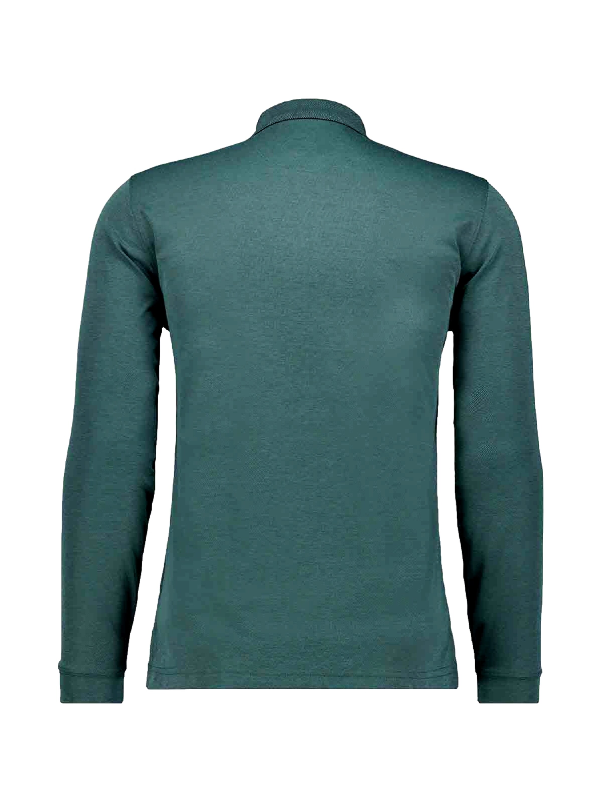 Maglietta di Ragman in verde
