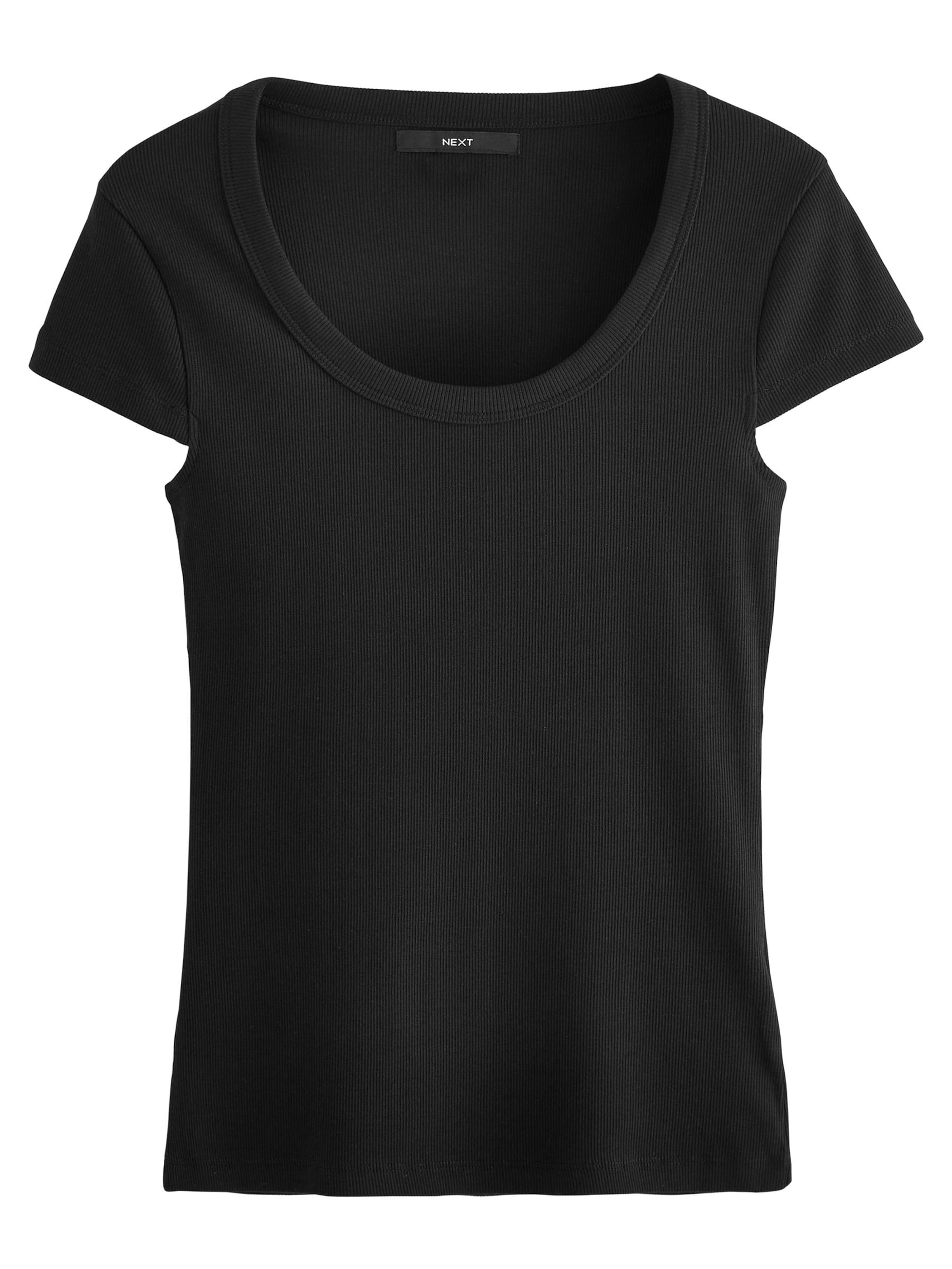 NextMajica - crna boja: prednji dio