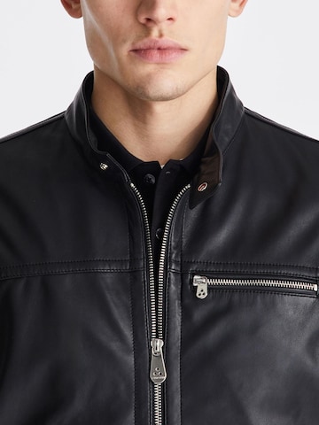 Veste mi-saison 'PEUTEREY SAGUARO PE 11 GIUBBINO' Peuterey en noir