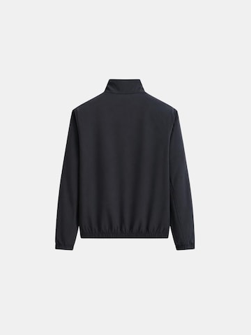 Richesse Tussenjas 'CORE JACKET NAVY' in Blauw
