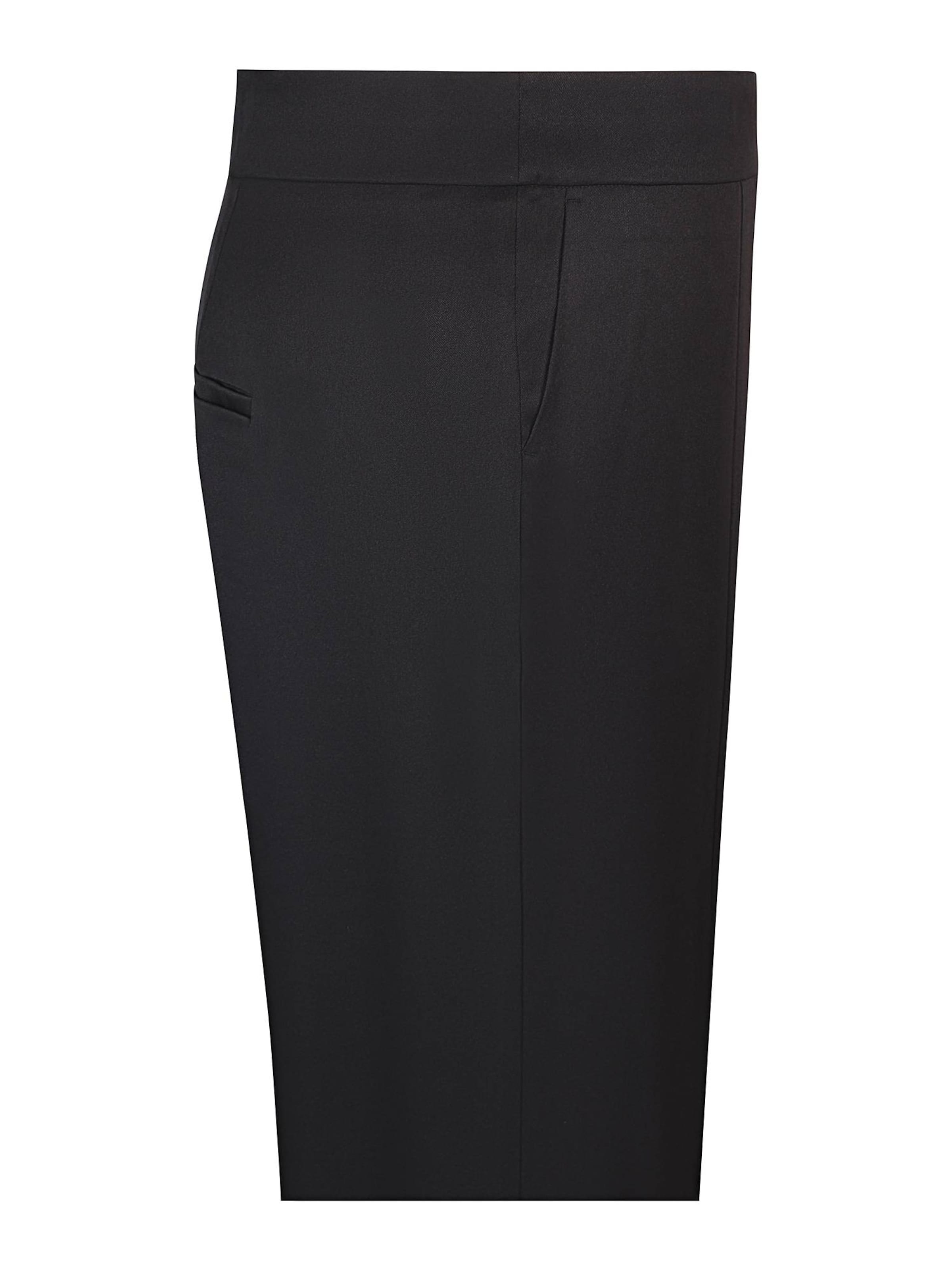 Anyday Regular Pants 'Tuesday 396' in Black