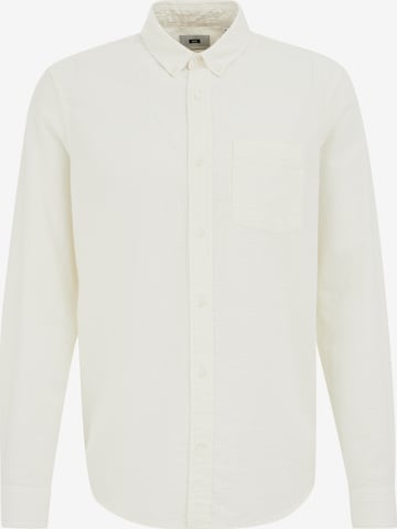 balta WE Fashion Standartinis modelis Marškiniai: priekis