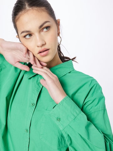 Cotton On Blouse in Green