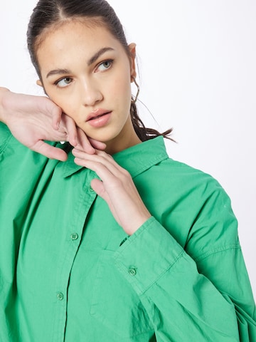 Camicia da donna di Cotton On in verde