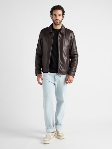 JCC Tussenjas 'Luca' in Bruin