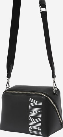 DKNY Crossbody Bag 'Tilly ' in Black: front
