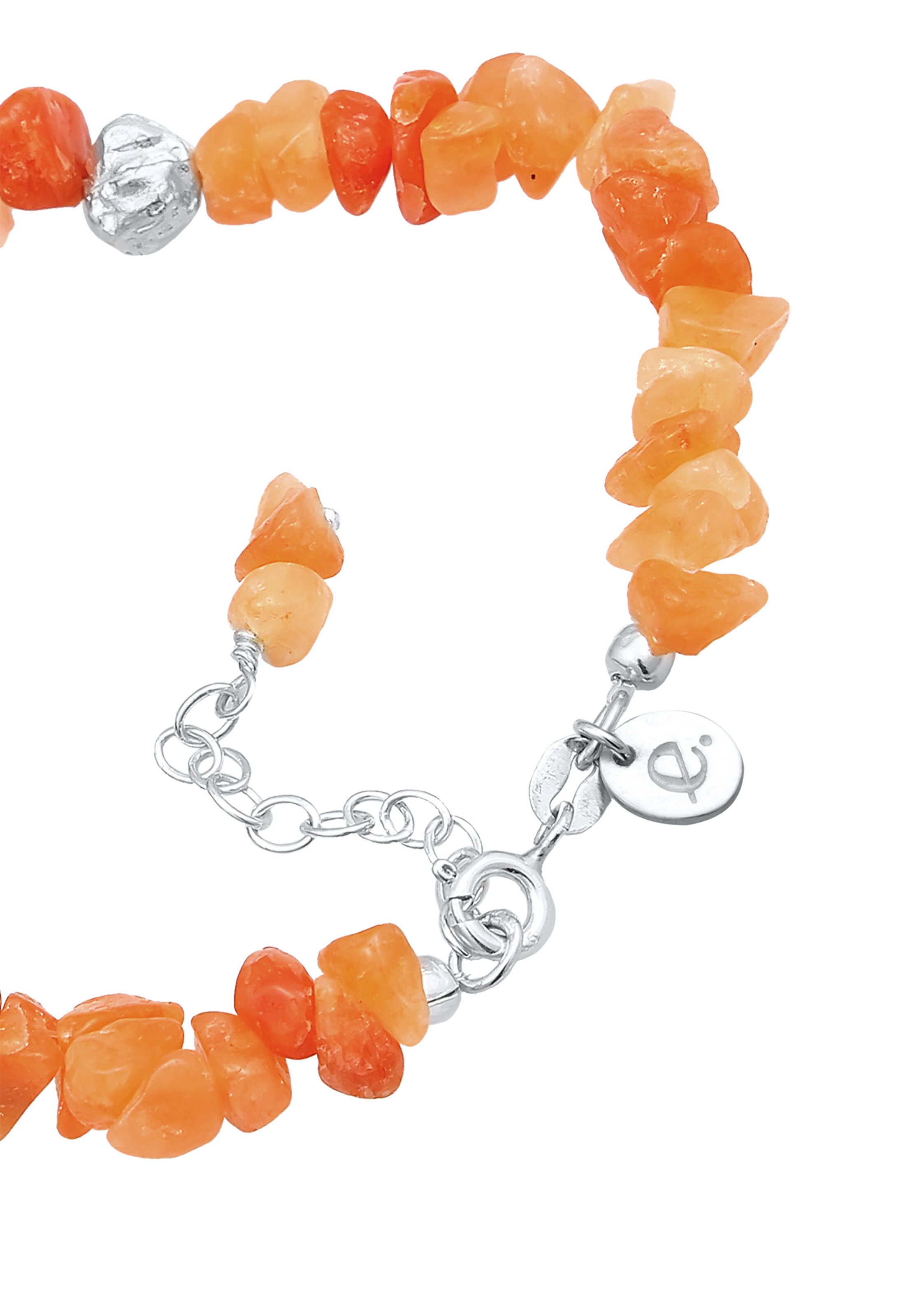 ELLI PREMIUM Bracelet in Orange