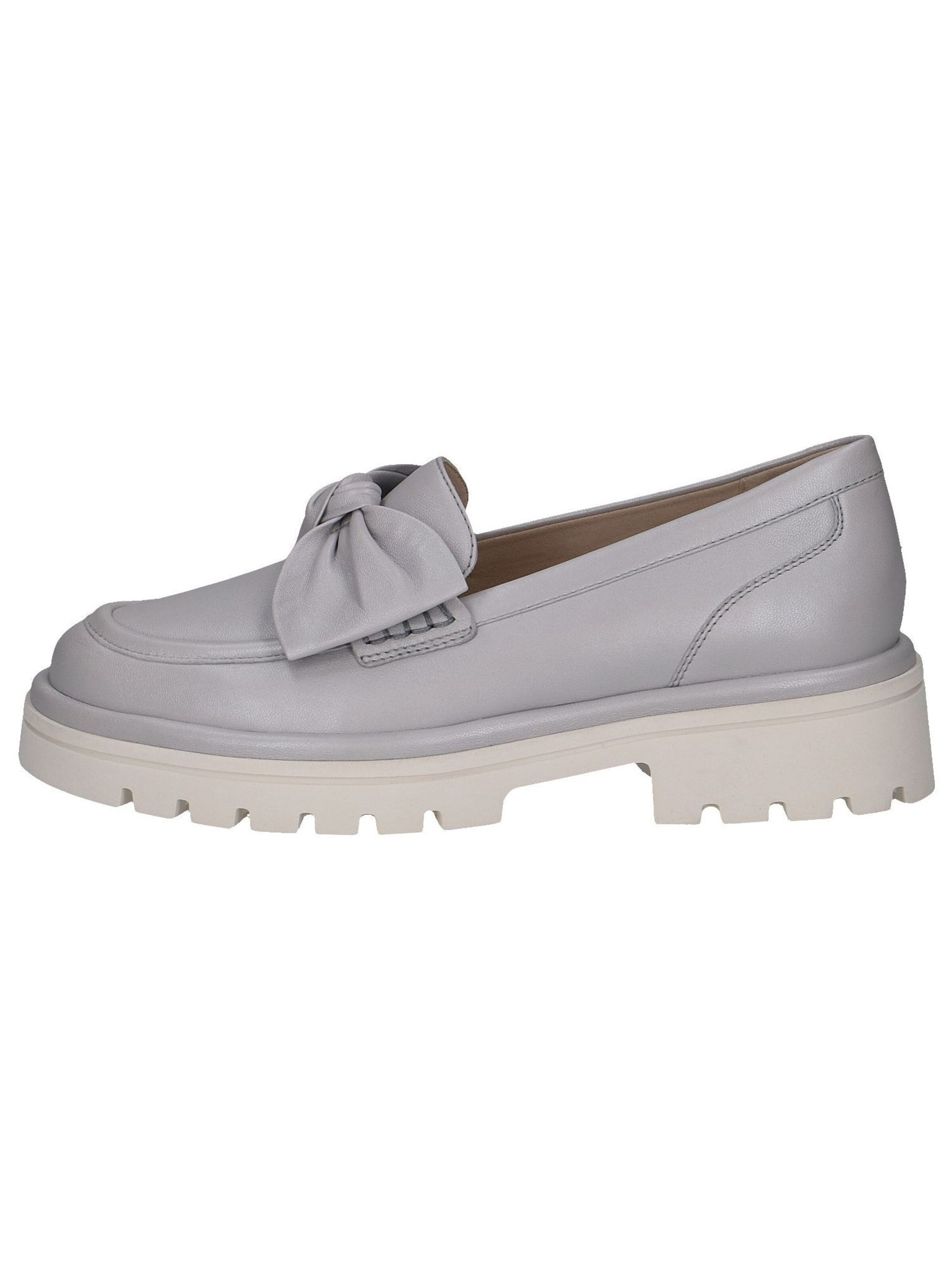 CAPRICE Slip-ons in Blue