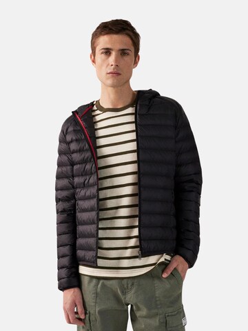 JOTT Between-season jacket 'NICO' in Black