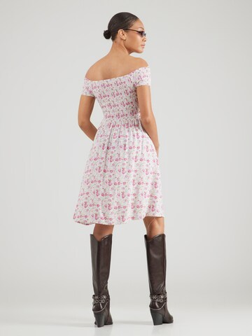 Hailys Kesämekko värissä valkoinen