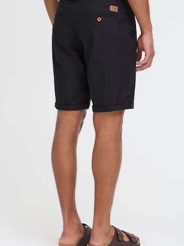 Regular Pantalon 'Lias' BLEND en noir