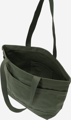 LEVI'S ® Shopper in Groen