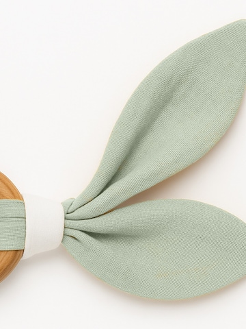 PAPATE Smykker 'Teething' i grøn