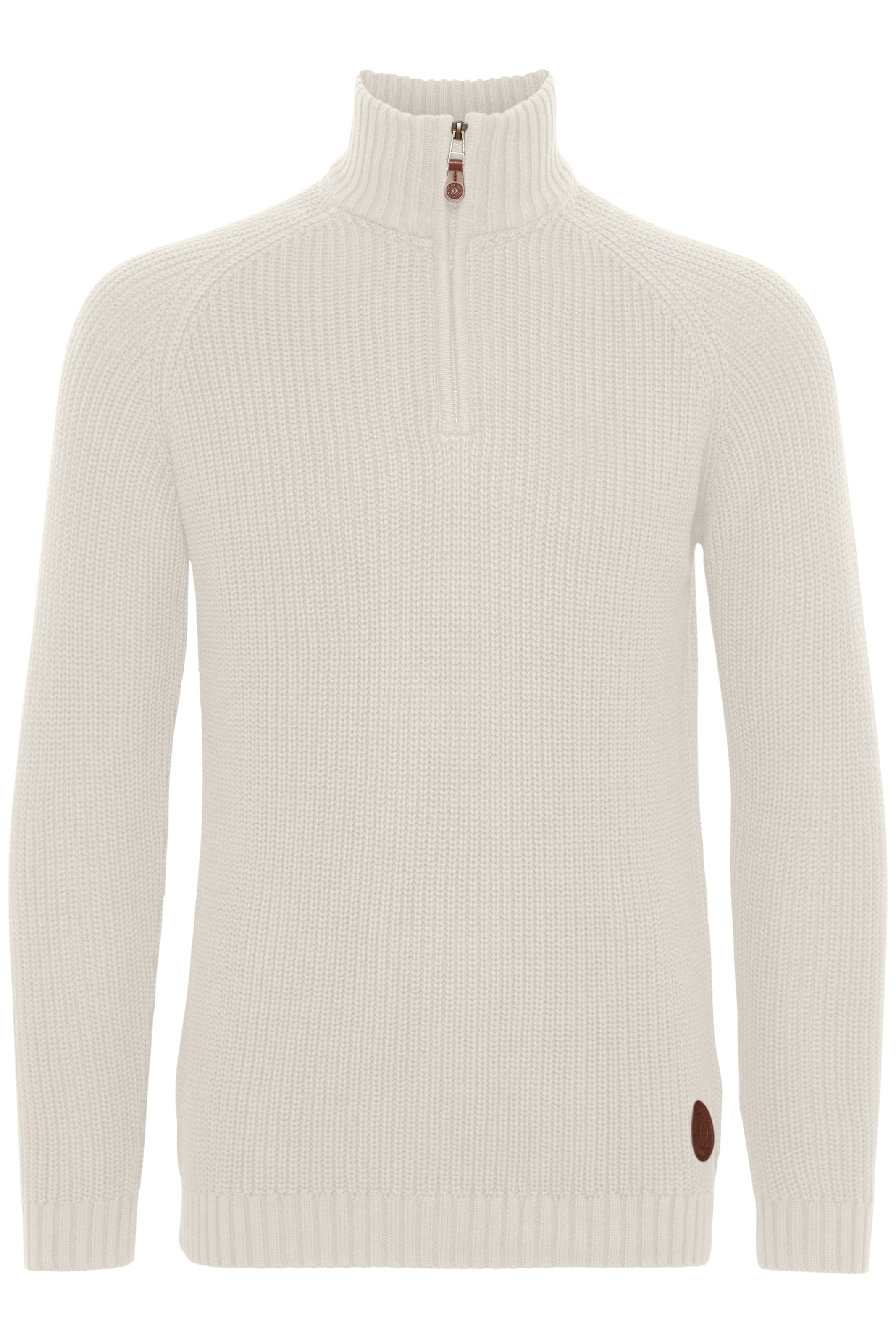 !Solid Pullover 'Xenox' in Beige: Vorderseite