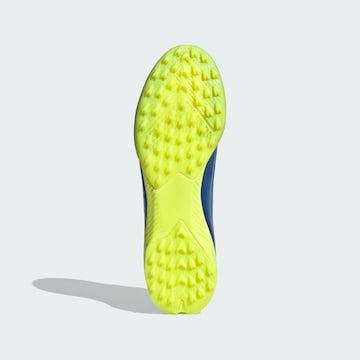 Chaussure de foot 'F50 Messi League' ADIDAS PERFORMANCE en bleu
