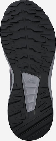 Sneaker bassa 'Run Falcon 2.0 Tr' di ADIDAS SPORTSWEAR in grigio