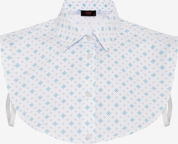 balta By Diess Collection Apykaklė: priekis
