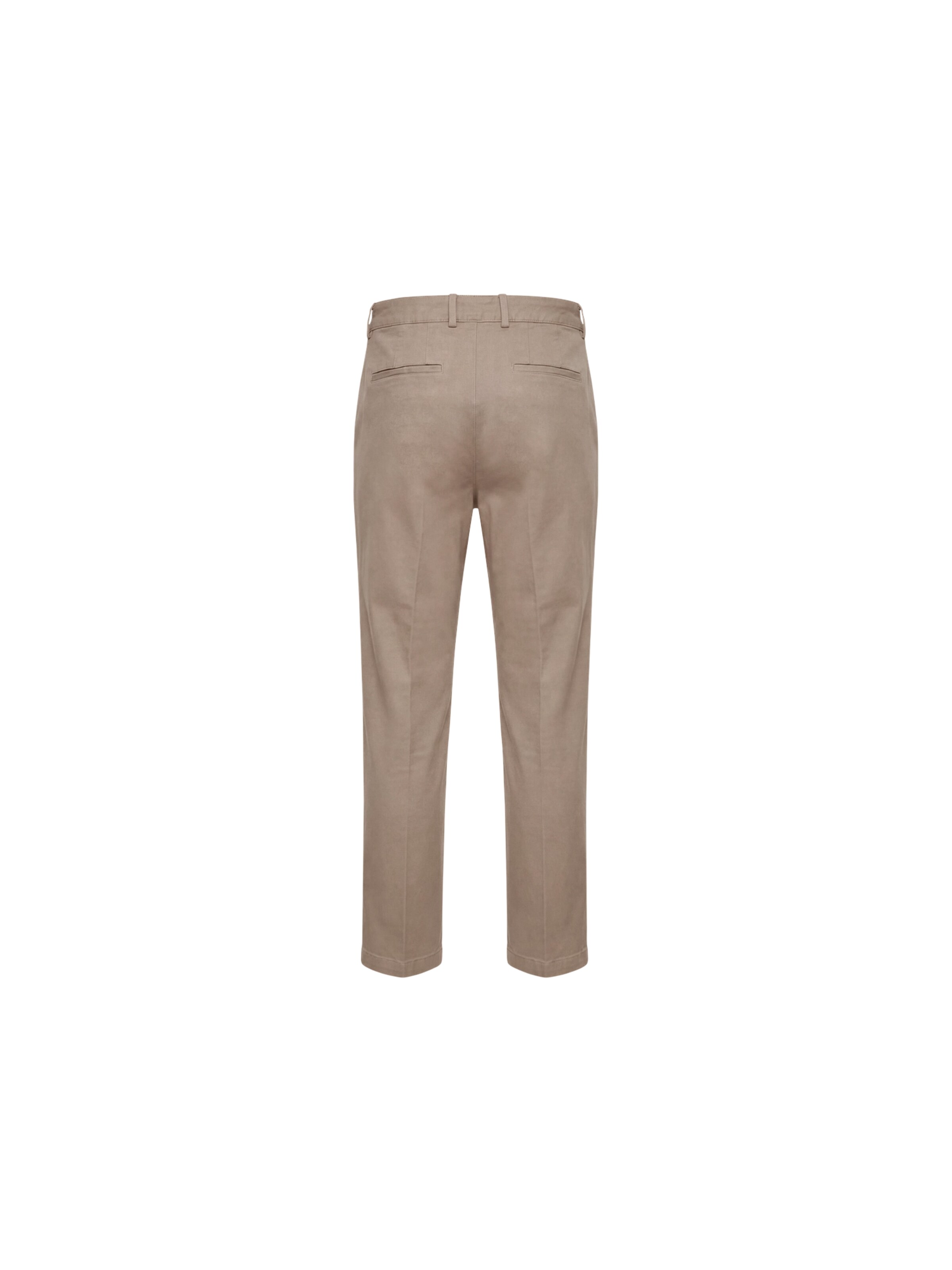 Regular Pantalon 'Jannek' DAN FOX APPAREL en beige