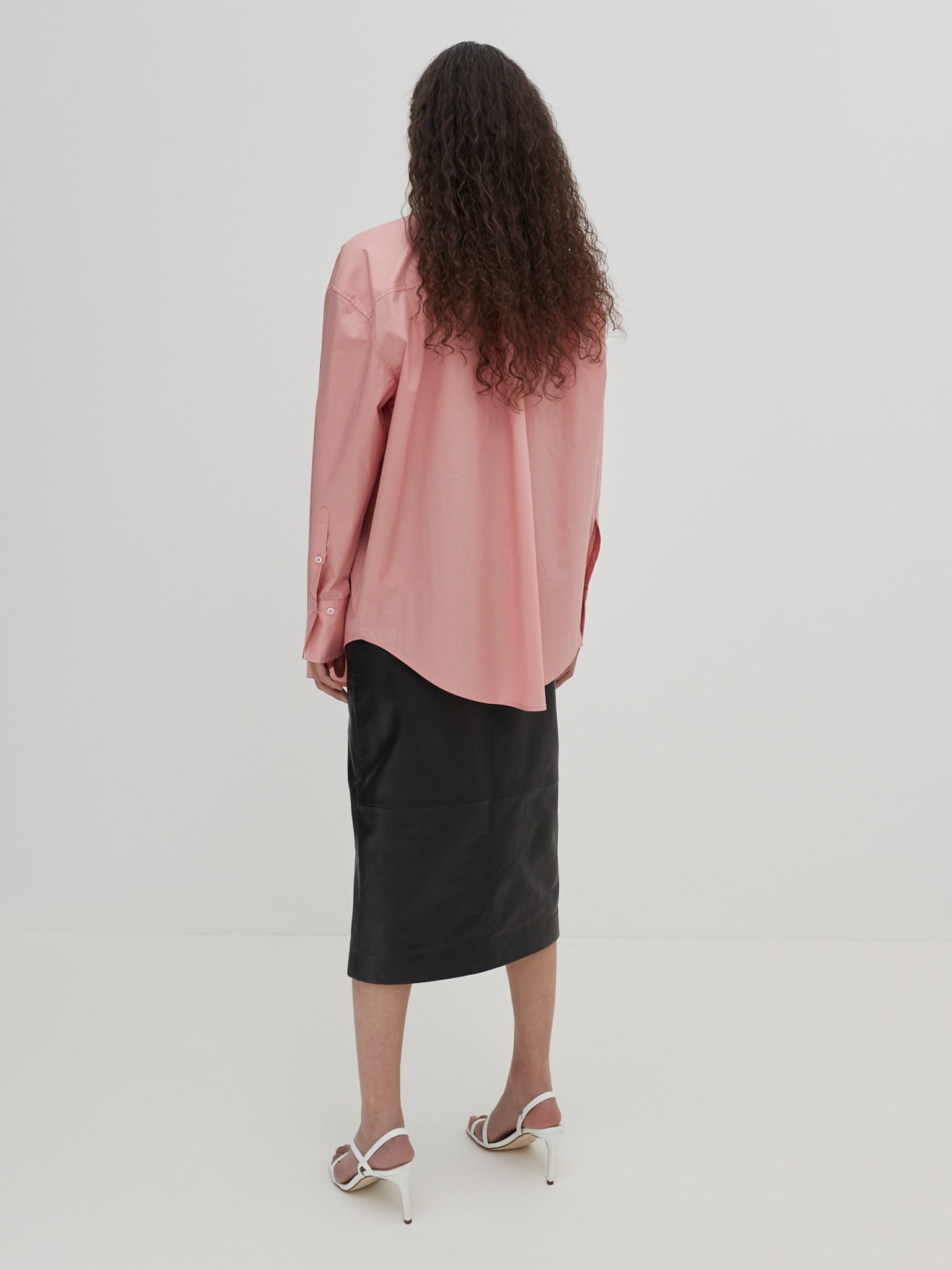 Blouse 'Gianna'