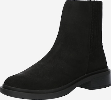 ABOUT YOUČizmice 'Josephine' - crna boja: prednji dio