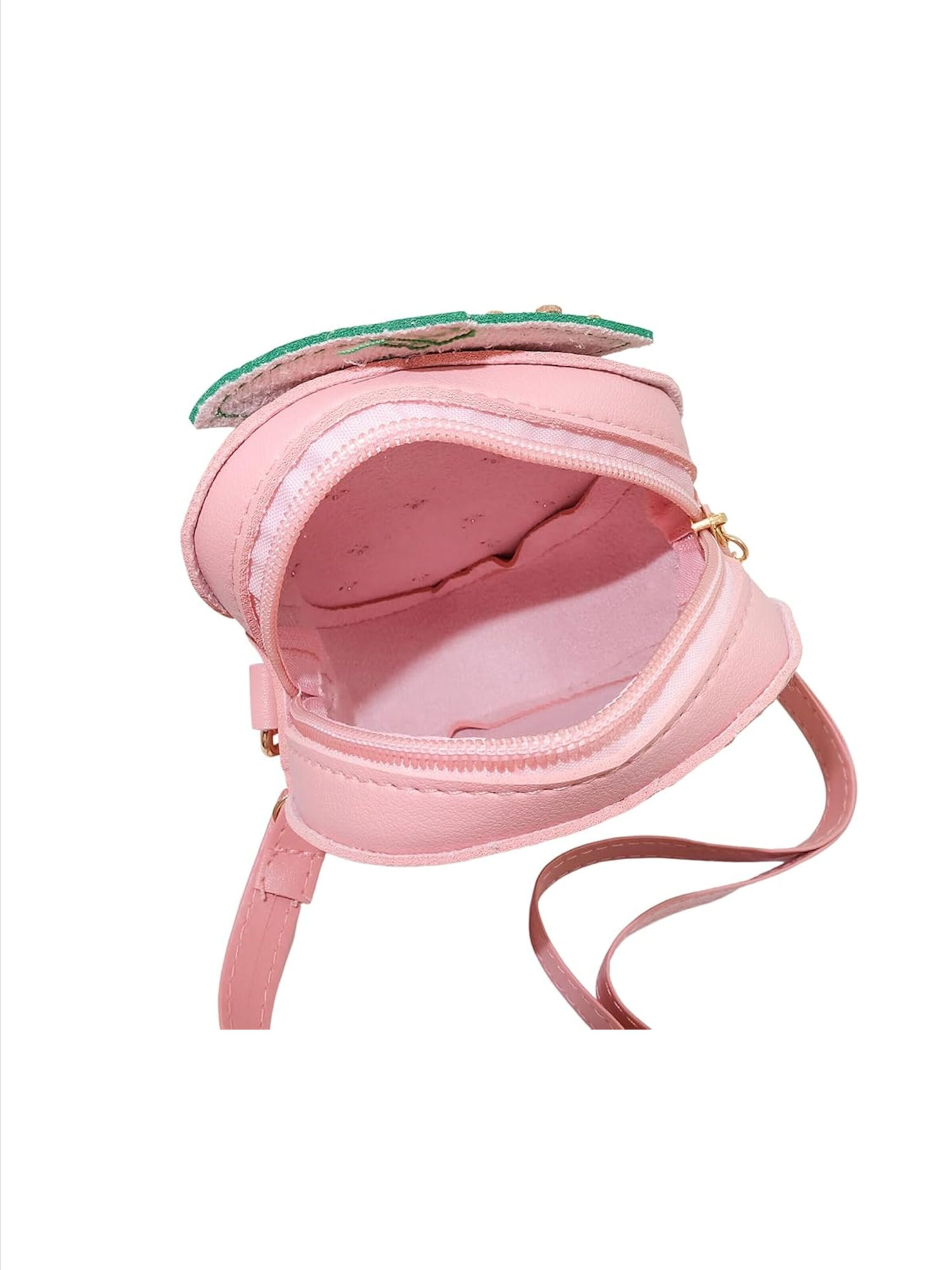 Tomshop24-7 Bag 'Anna' in Pink