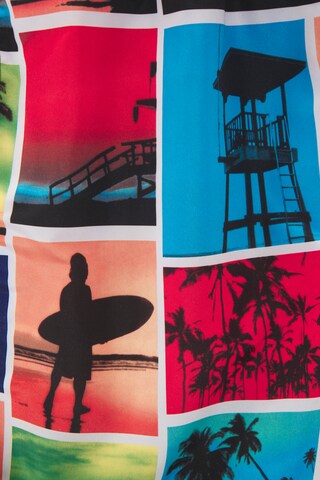 JOHN DEVIN Board Shorts in Mixed colors