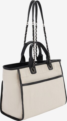 DreiMaster Vintage - Shopper en beige