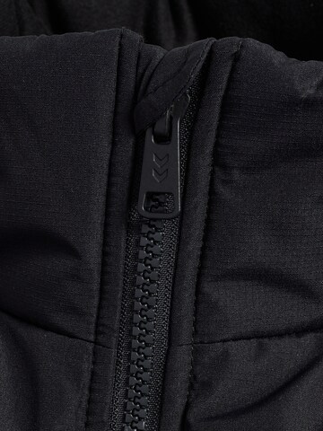 Gilet 'PUFF' Hummel en noir