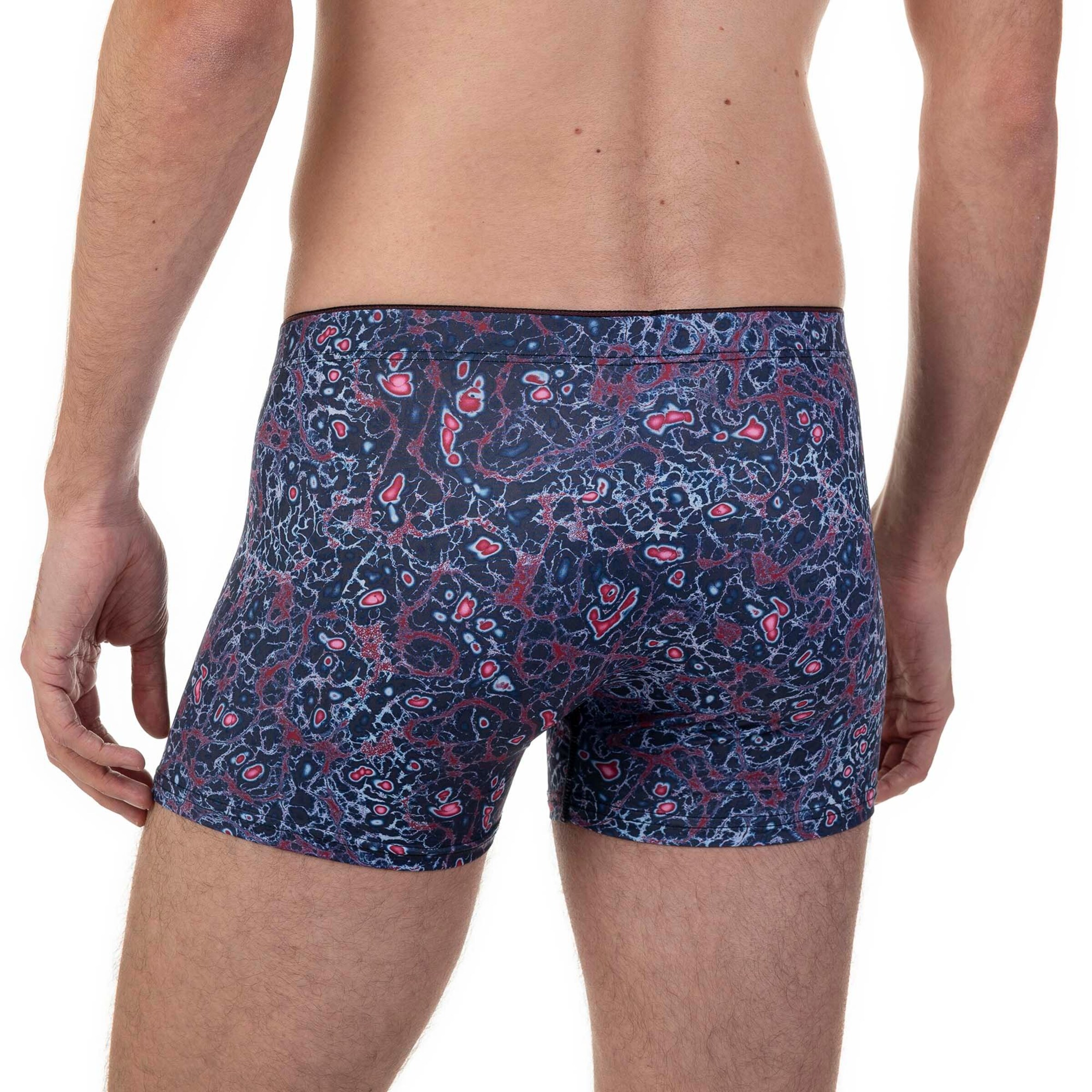 Boxers Bruno Banani en bleu