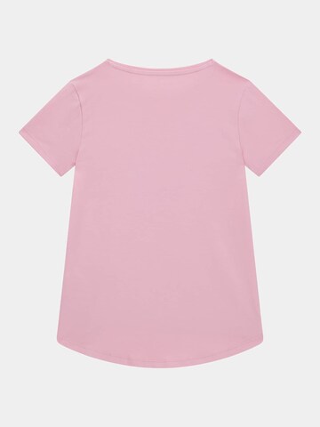 GUESS Shirt in Pink