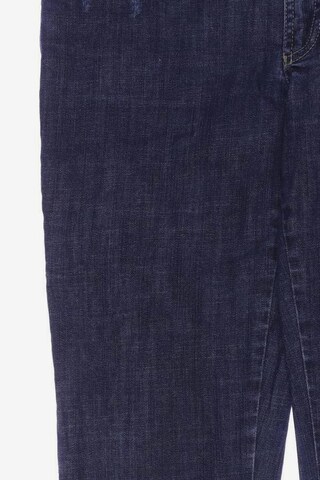ARQUEONAUTAS Jeans in 27 in Blue