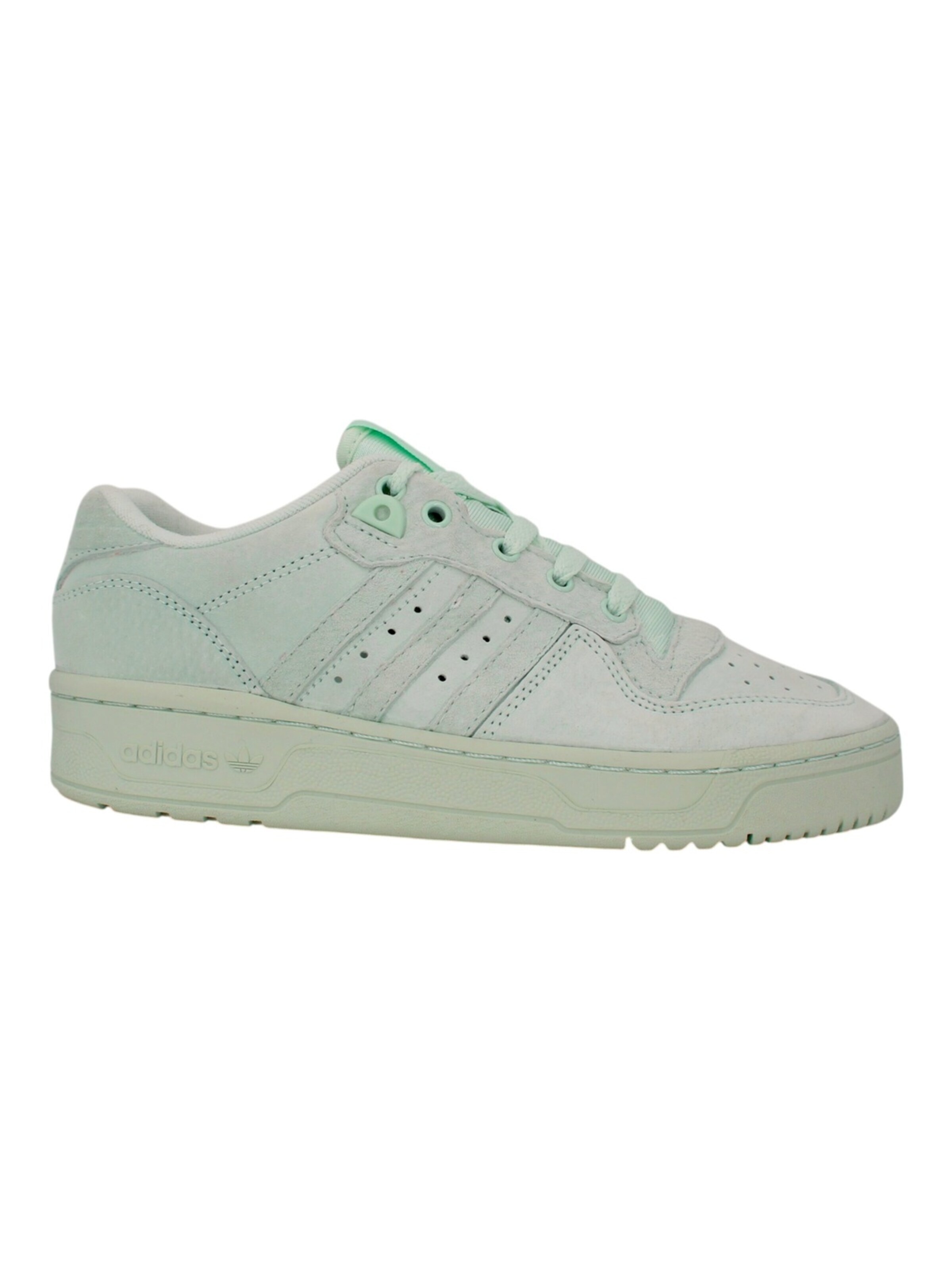 ADIDAS SPORTSWEAR Sneakers 'Rivalry Low' in Green