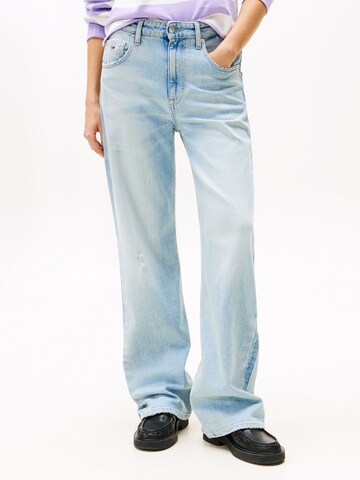 Loosefit Jeans 'MIA' di Tommy Jeans in blu: frontale