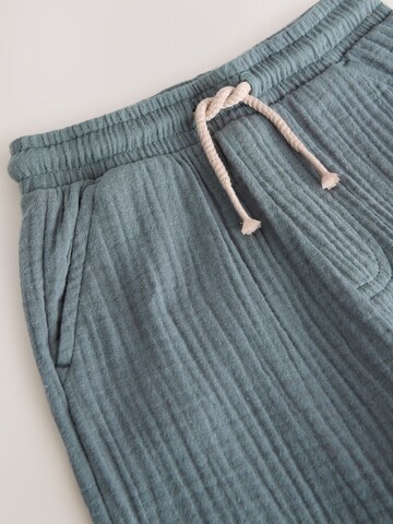 Next Regular Broek in Blauw