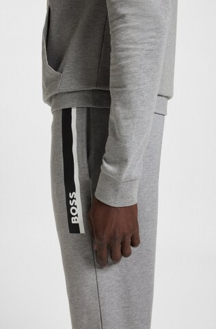 BOSS Tapered Pants in Grey