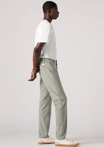 LEVI'S ® Tapered Chino Pants in Green