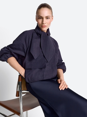 Rich & Royal Prechodná bunda - Modrá