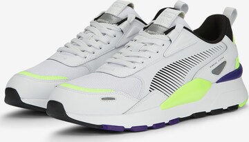 PUMA Sneakers laag 'RS 3.0 Synth Pop' in Wit