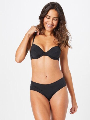 Invisible Soutien-gorge 'Shiny' ESPRIT en noir