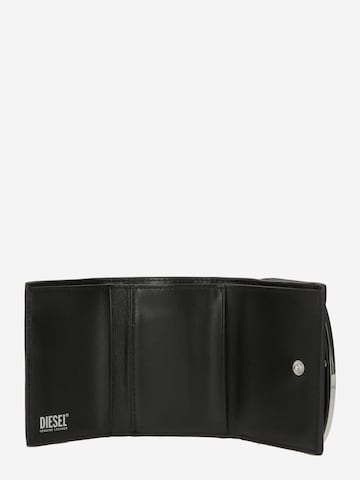 DIESEL Wallet in Black