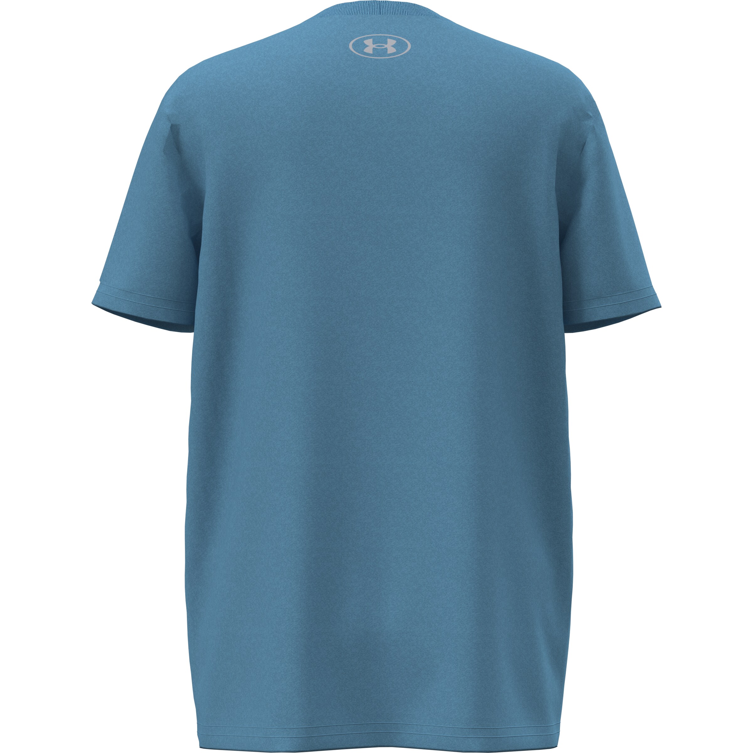 UNDER ARMOUR Performance Shirt in Blue