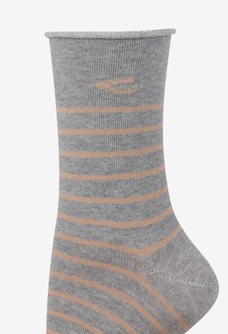 CAMEL ACTIVE Socken in Mischfarben