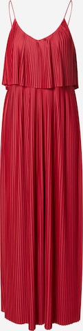 ABOUT YOU Suknia wieczorowa 'Nadia' w kolorze czerwony: przód