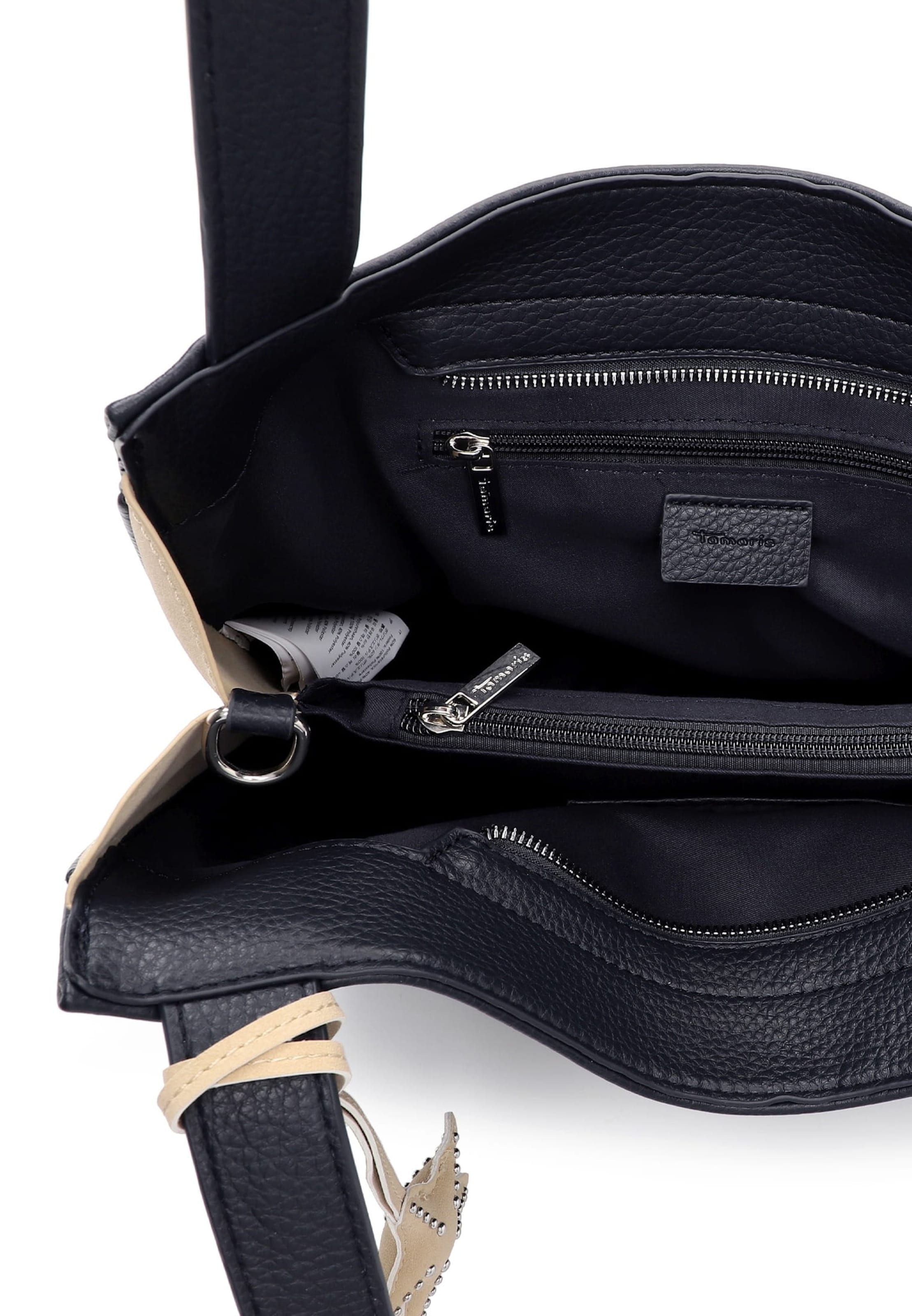 Tamaris Handbag 'Kea' in Blue