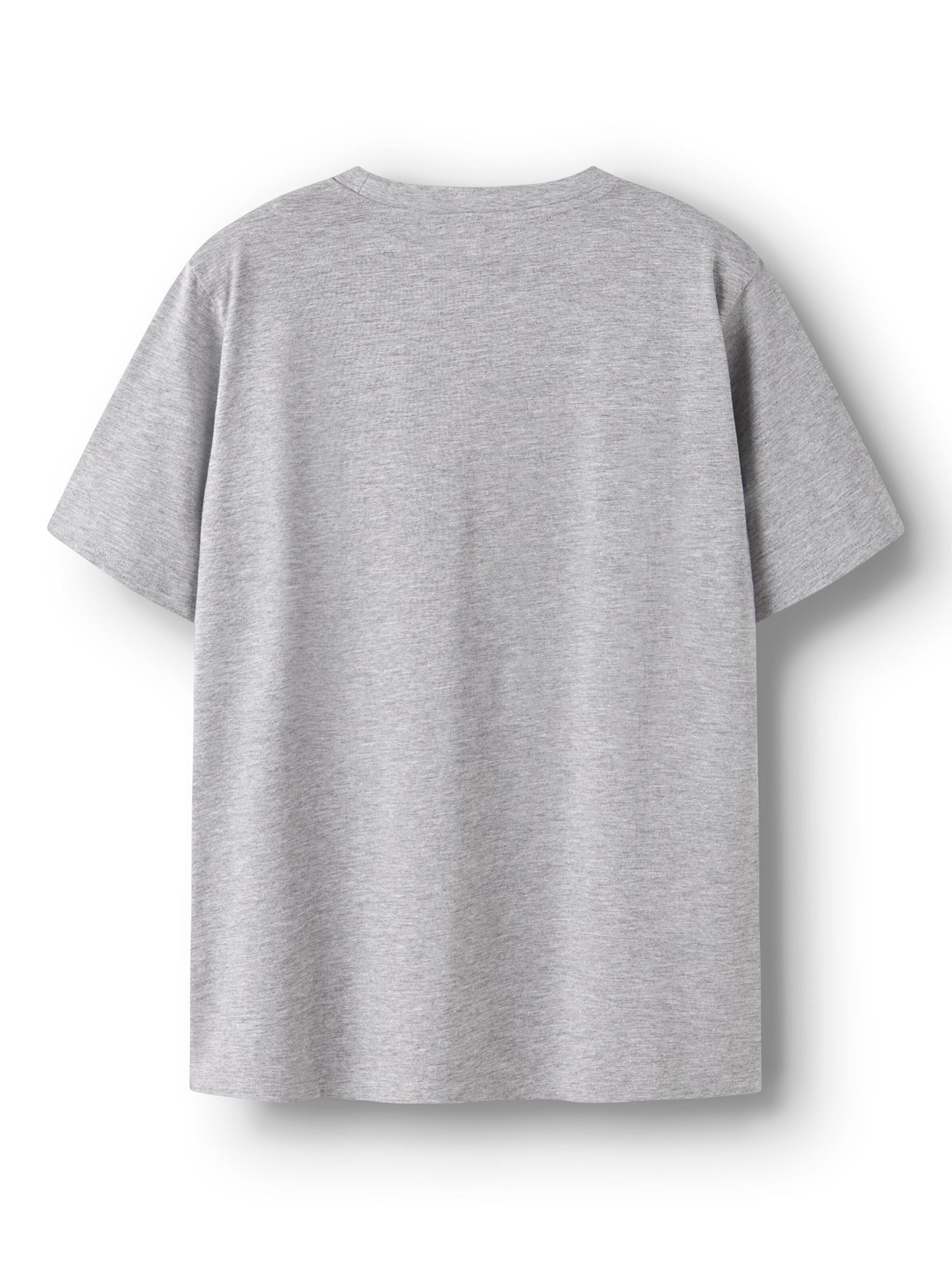 Maglietta di TWO SOON in grigio