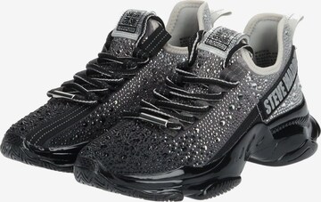 STEVE MADDEN Sneaker low in Schwarz