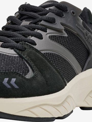 Hummel Running Shoes in Black