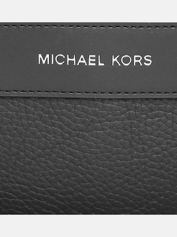 Michael Kors - Bolso de hombro 'MICHAEL KORS HUDSON TRAVEL ITEM BORSA' en negro