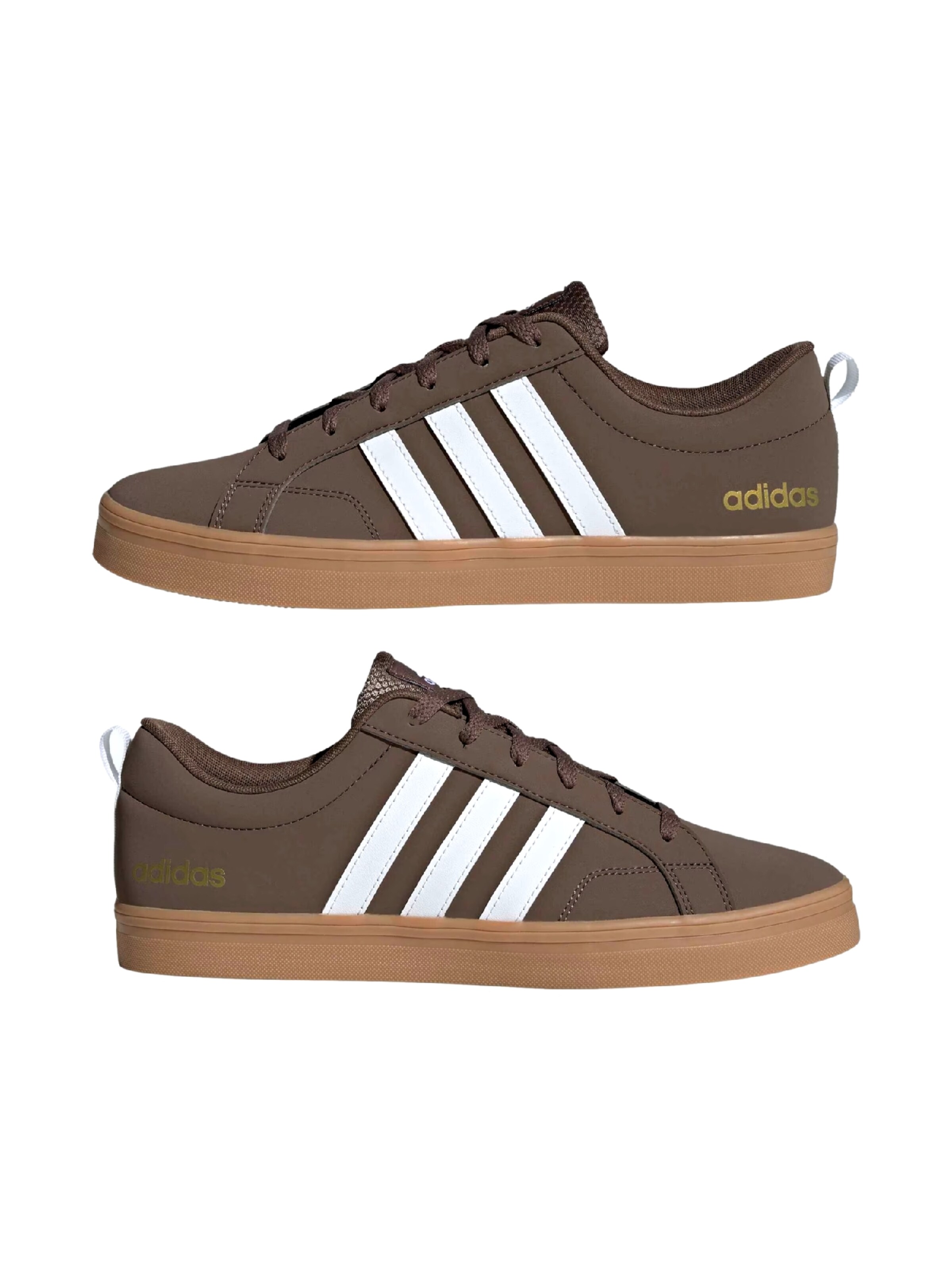 ADIDAS SPORTSWEAR Nizke superge 'VS Pace 2.0' | rjava barva