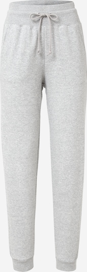 Calvin Klein Performance Športne hlače | pegasto siva barva, Prikaz izdelka